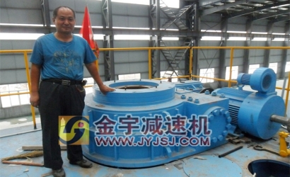 永勝熱軋軋機使用現場