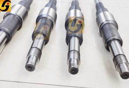 精密雙導程蝸桿副的優點